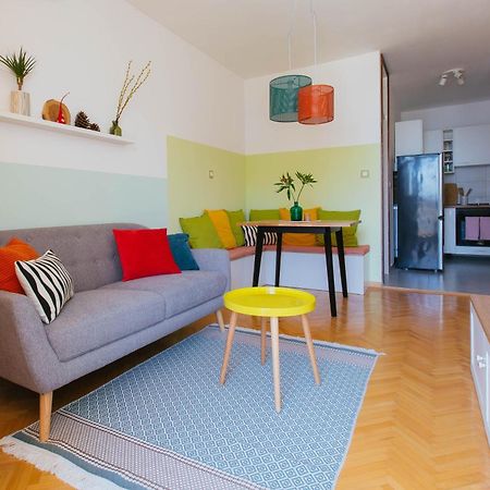 Charming Apartment In Split Extérieur photo