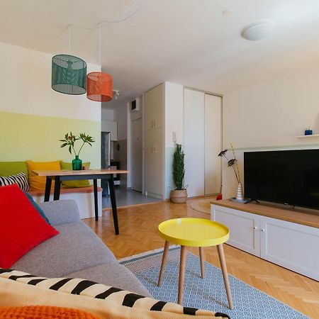 Charming Apartment In Split Extérieur photo