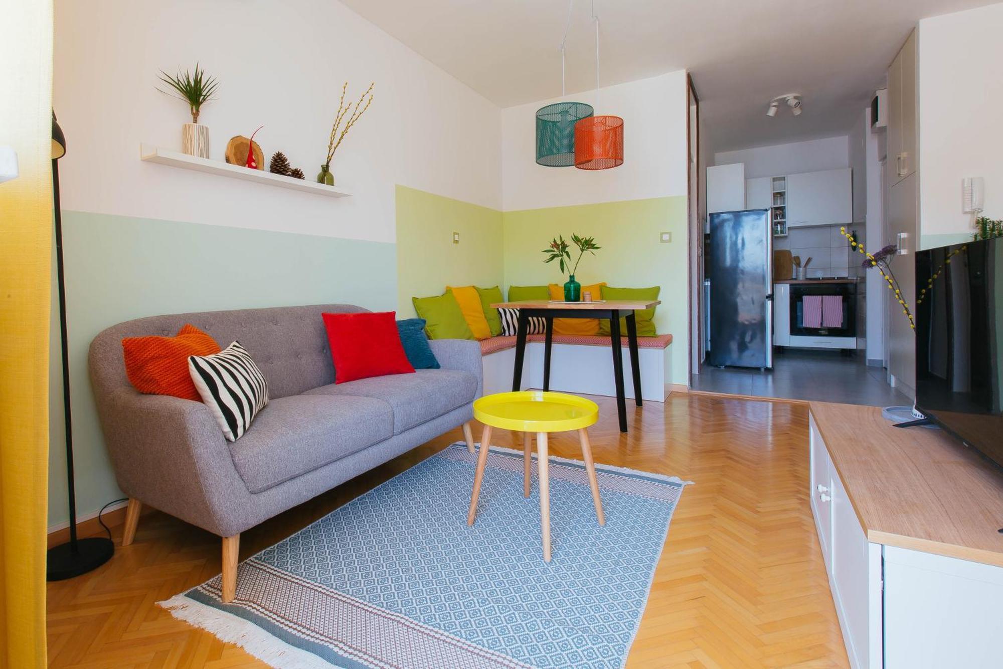 Charming Apartment In Split Extérieur photo
