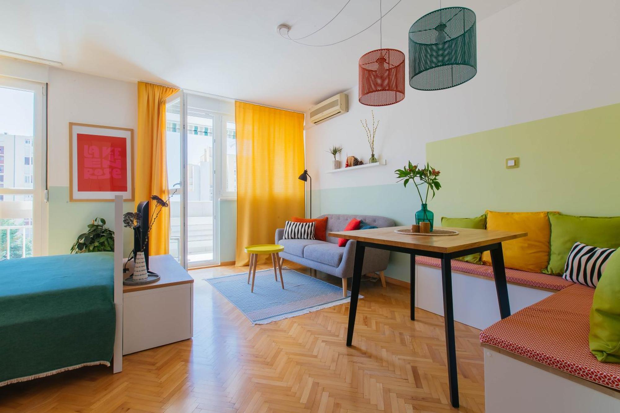 Charming Apartment In Split Extérieur photo