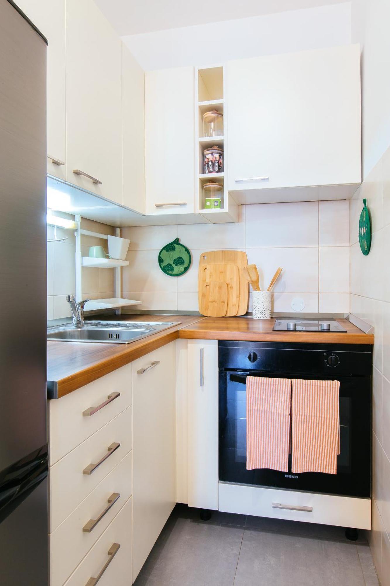 Charming Apartment In Split Extérieur photo